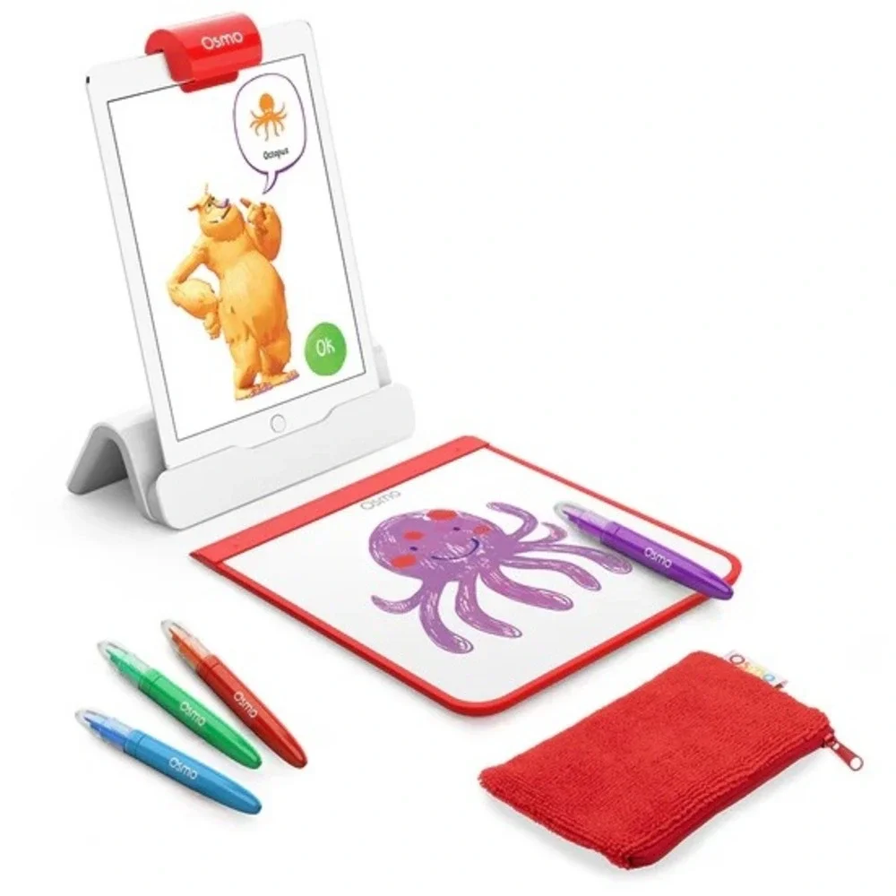 70.‎ Osmo Monster Starter Kit for iPad